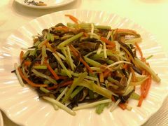 -新东城喜宴海鲜酒家(同德店)