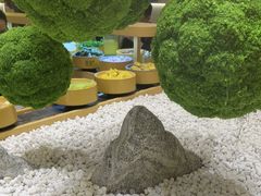 -喜家自助小火锅(卓悦里店)