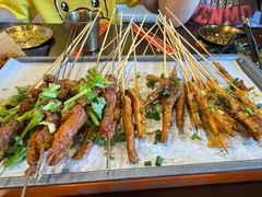 -林二哥宜烤官·宜宾小烧烤