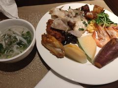 -常州九洲环宇大酒店(常州火车站店)