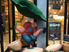 -河坊美食街(河坊街店)