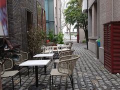 -徐家汇源景区-衡山坊