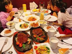 -爱丽丝牛排西餐厅(光谷步行街店)