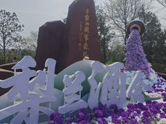 -江苏三台山国家森林公园