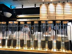 -喜茶(北京三里屯太古里店)