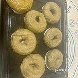 “你可真是烘焙界里的泥石流”