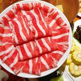 钟楼这家老北京铜锅涮肉也太正宗了吧