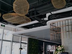 大堂-1874融合西厨·观景餐厅(保利店)