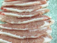 -金顺碳烤肉(1号店)