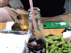 -曹掌柜小酒馆烧烤集团(崂山同兴路店)