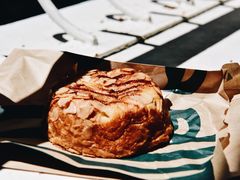 法式焦糖酥-星巴克臻选(广州沙面店)