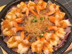 -绿杨春·淮扬宴(庐山路店)