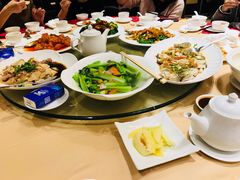 -广东胜利宾馆西关粤中餐厅