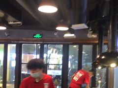 -喜来稀肉(虹泉路店)