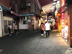 -老宅原住民沙茶面精品小吃(龙头路店)