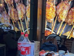 -管氏翅吧(广渠门店)