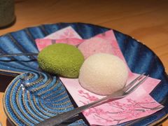-江户·岚 创意料理(泛海店)