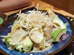 -龍二烧肉酒场(九亭店)