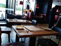 -必胜客(群力王府井店)