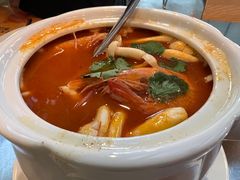 -simply thai天泰(长泰广场店)