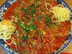 -霹雳火·重庆烧烤·江湖菜(解放碑店)