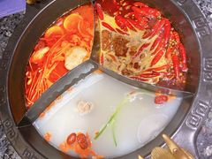 -蜀大侠火锅(森兰花园城店)