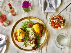 -The Rug Cafe(王府中环店)