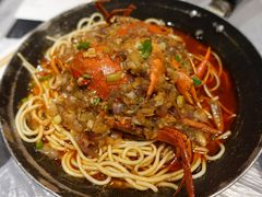 -一棠龙虾•王牌虾球(楚河汉街店)