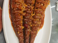 -春花民族美食(佳木斯总店)