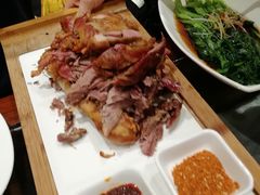 -哈啾嗨·新概念蒙餐(红星新城店)