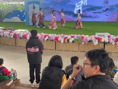 -盈香心动乐园