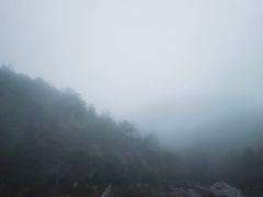 -梁野山景区