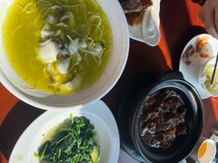 -古南都·老广东酒楼(龙江店)