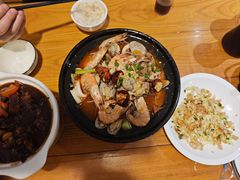 -小堂宴·老厦门码头小炒(厦大店)