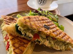 -Jamaicablue Coffeeshop(中央广场店)