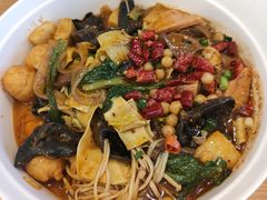 -鱼你在一起(燕郊永旺梦乐城店)