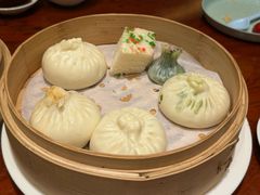 -扬州香格里拉·香宫中餐厅