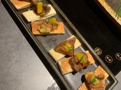 -匠和风精致料理(祥禾天地店)