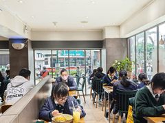 -小泉居(水坑尾店 )
