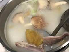 -千味涮·健康火锅(会展连城新天地店)