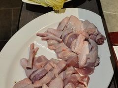 -润泽园椰子鸡(汇一城店)