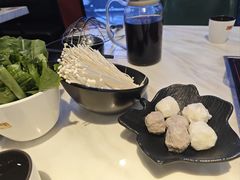 -潮牛一家潮汕牛肉火锅(璧山中央大街店)