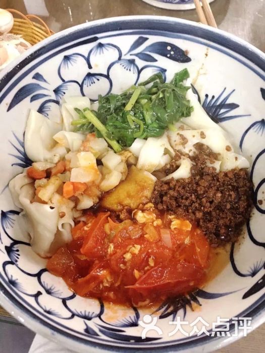 关中老碗(浐灞店)-图片-西安美食-大众点评网