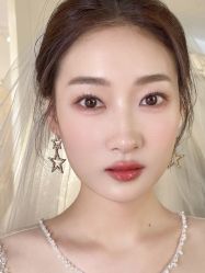 -青柠美妆工作室(正弘城店)