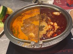 -一绪に寿喜烧(荟聚店)