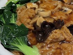 -阿明小菜·海鲜·上海菜(梅陇店)