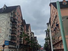-美心红酒小镇游乐园