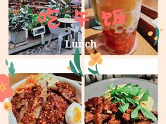 -Simple Yummy简单美味(上邦百汇城店)
