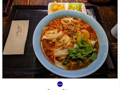 -喜晋道面馆(华严寺广场店)