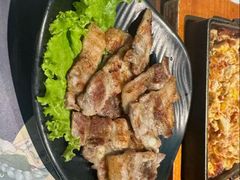 -朴大人炭烤·韩国料理(奥帆中心海尔洲际店)